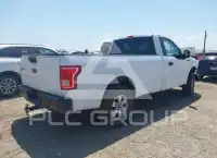 2017 Ford F-150 photo