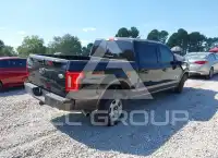 2017 Ford F-150 фото