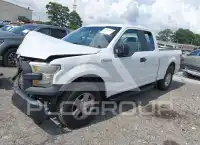 2017 Ford F-150 фото