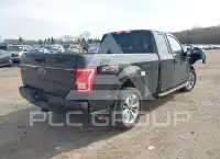 2017 Ford F-150 фото
