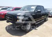 2017 Ford F-150 фото