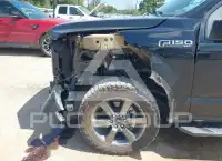 2017 Ford F-150 фото