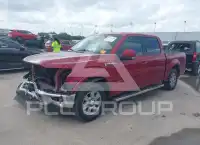 2017 Ford F-150 фото
