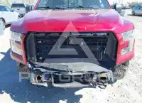 2017 Ford F-150 фото