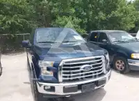 2017 Ford F-150 photo