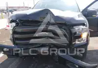 2017 Ford F-150 фото