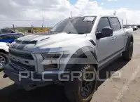 2017 Ford F-150 фото