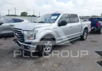 2017 Ford F-150 фото