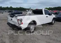 2017 Ford F-150 фото