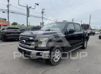 2017 Ford F-150 photo