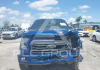 2017 Ford F-150 фото