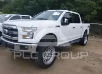 2017 Ford F-150 фото