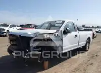 2017 Ford F-150 photo