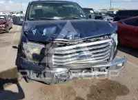 2017 Ford F-150 фото
