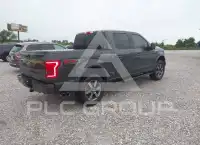 2017 Ford F-150 фото