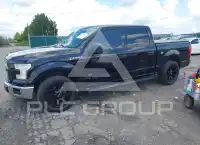 2017 Ford F-150 фото