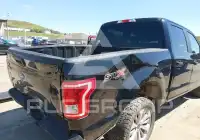 2017 Ford F-150 фото