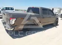 2017 Ford F-150 фото
