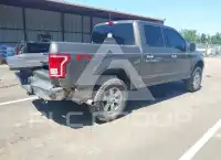2017 Ford F-150 фото