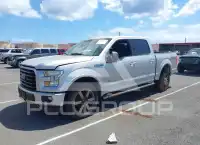 2017 Ford F-150 photo