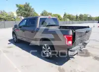 2017 Ford F-150 фото
