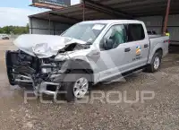 2017 Ford F-150 photo