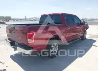 2017 Ford F-150 фото