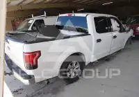 2017 Ford F-150 фото
