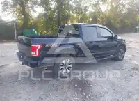 2017 Ford F-150 фото