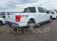 2017 Ford F-150 фото