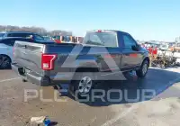 2017 Ford F-150 фото