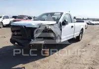 2017 Ford F-150 photo