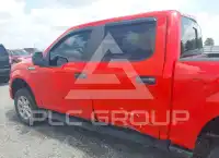 2017 Ford F-150 фото