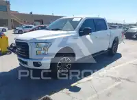 2017 Ford F-150 фото