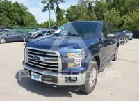 2017 Ford F-150 photo
