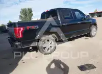 2017 Ford F-150 фото