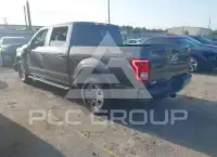 2017 Ford F-150 фото