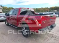 2017 Ford F-150 фото