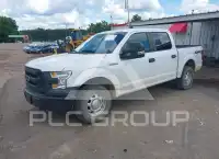 2017 Ford F-150 фото