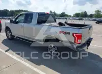 2017 Ford F-150 photo