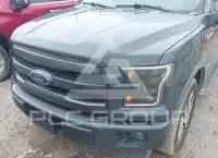 2017 Ford F-150 фото