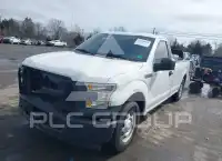 2017 Ford F-150 фото