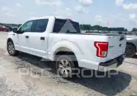 2017 Ford F-150 фото