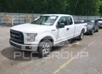 2017 Ford F-150 фото