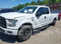 2017 Ford F-150 photo
