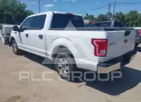 2017 Ford F-150 фото
