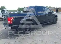 2017 Ford F-150 фото