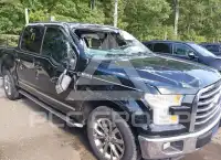 2017 Ford F-150 фото