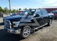 2017 Ford F-150 фото