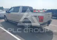 2017 Ford F-150 фото